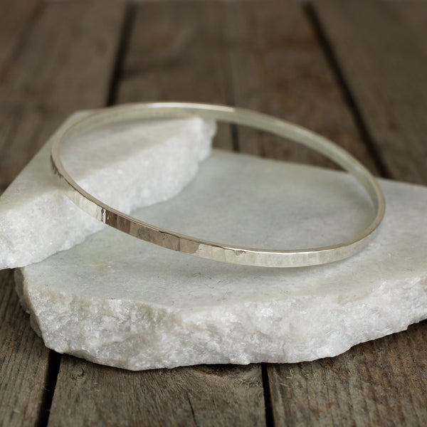 silver bangle making workshop, aimi cairns jewellery, milton of crathes, jewellery classes aberdeen