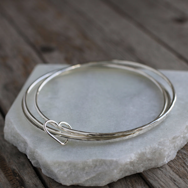 silver bangle making workshop, aimi cairns jewellery, milton of crathes, jewellery classes aberdeen