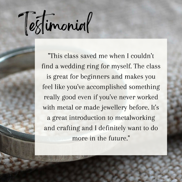 Sea Glass Pendant Workshop - 1 February 2026 11am-4pm