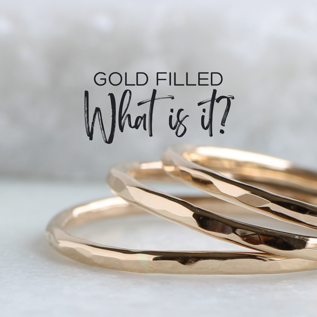 What is Gold Fill?