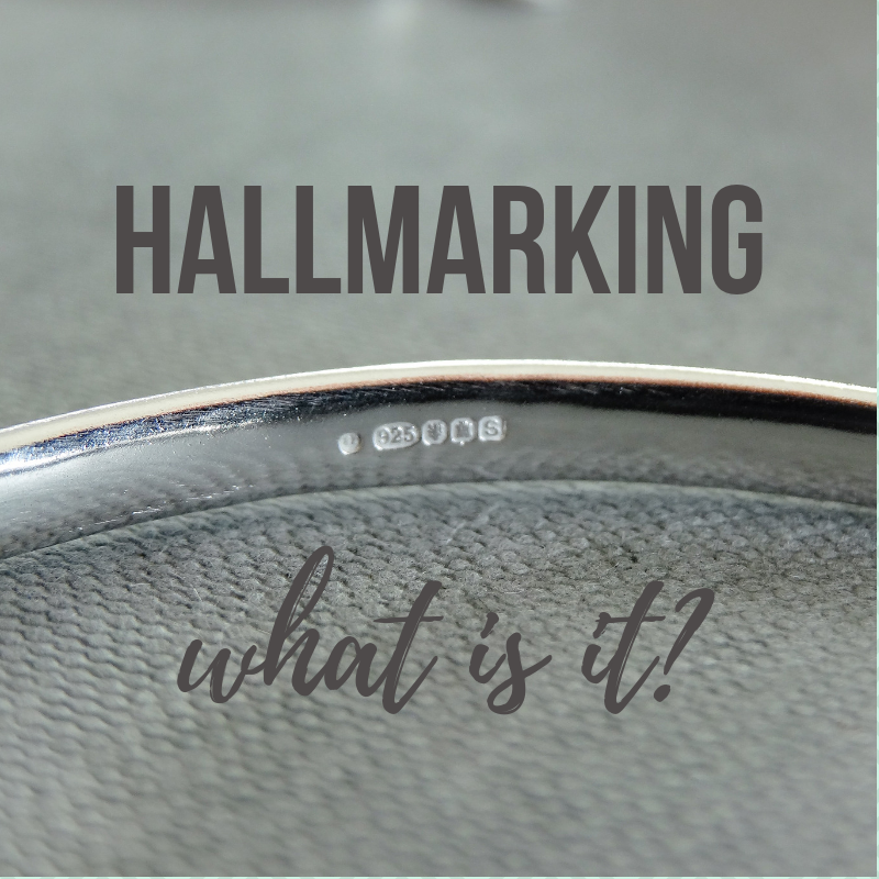 Hallmarks – Aimi Cairns Jewellery