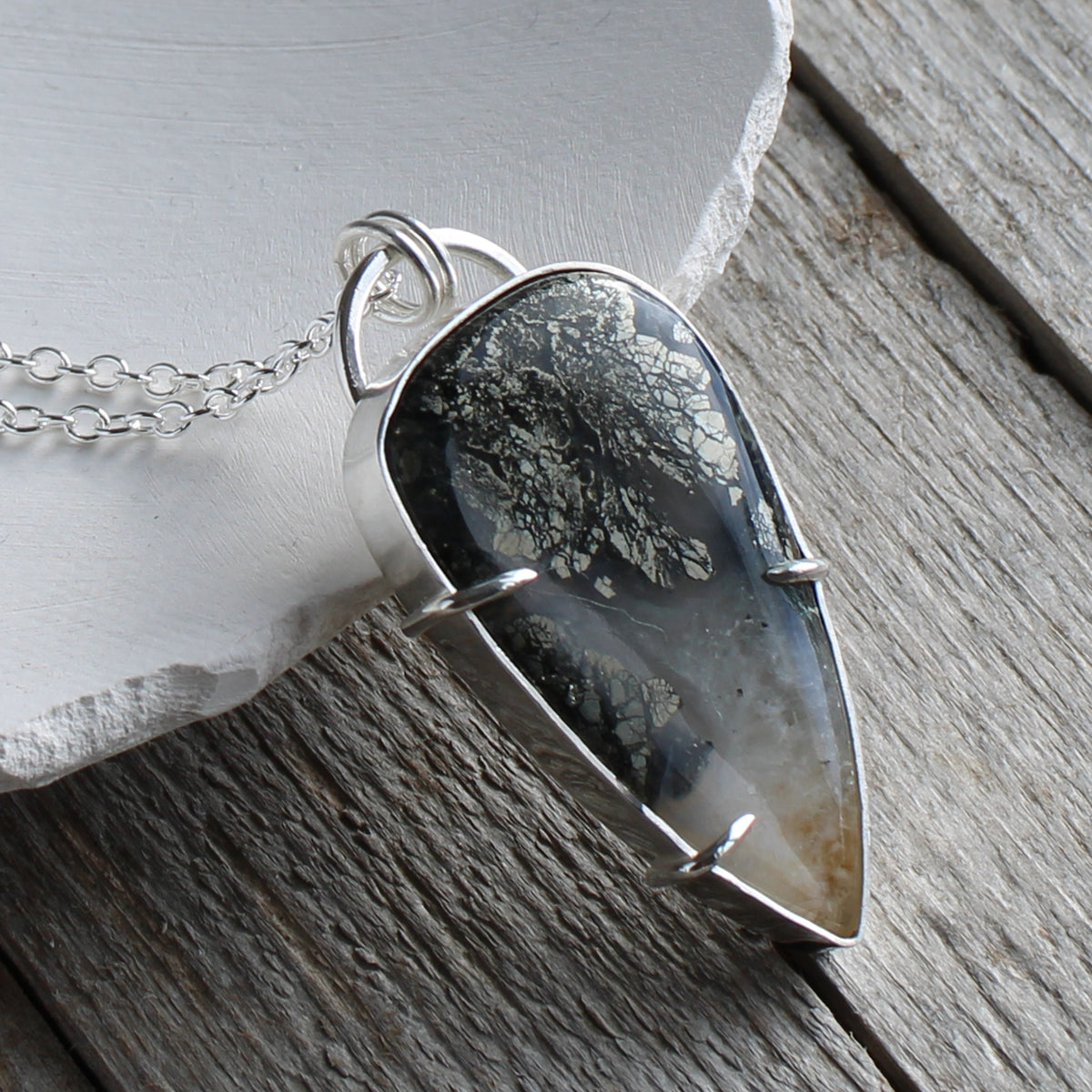 Limited edition jewellery collection