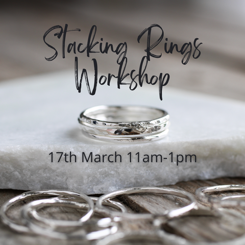 silver ring making workshop, aimi cairns jewellery, milton of crathes, jewellery classes aberdeen