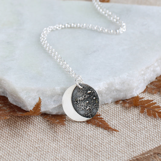 Lunar Necklace
